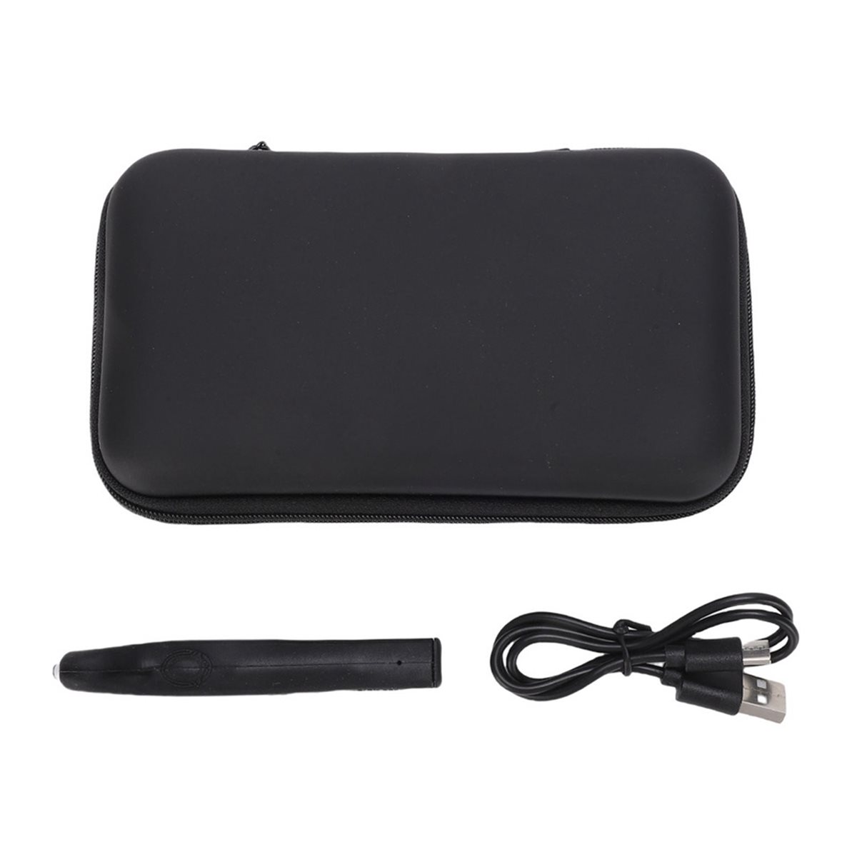 useful UV Rechargeable Tweezer - Nail Art Ombre recension och pris
